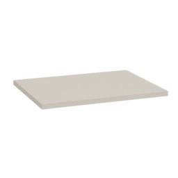 Defra Uni blat naszafkowy 60x46 cm kaszmir mat 282-F-06009