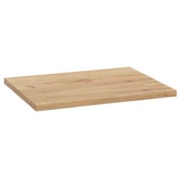 Defra Uni blat naszafkowy 60x46 cm dąb craft złoty 282-F-06005