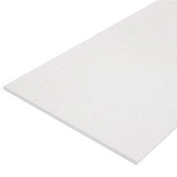 Defra Konglomerat Chira Blanco blat naszafkowy 90,6x45,7 cm biały MZ-K-BLA-0102
