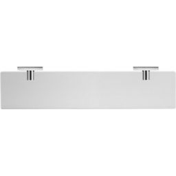Duravit Karree półka 60 cm ścienna szklana 0099501000