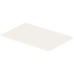 Duravit DuraSquare wkład szklany do konsoli 0099718300