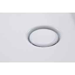 Duravit L-Cube Compact szafka 62 cm podumywalkowa wisząca grafit mat LC625604949