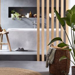 Duravit D-Neo wanna prostokątna 160x70 cm biała 700472000000000