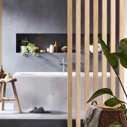 Duravit D-Neo wanna prostokątna 170x70 cm biała 700478000000000