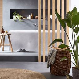 Duravit D-Neo wanna prostokątna 180x80 cm biała 700476000000000