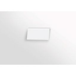 Duravit Brioso szafka 82 cm podumywalkowa wisząca biały mat BR421201818