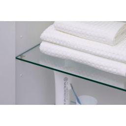 Duravit No.1 szafka 40 cm półwysoka wisząca lewa grafit mat N11308L49490000