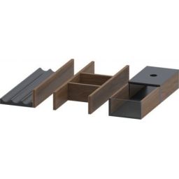 Duravit Universal organizer szuflady UV0504077770000