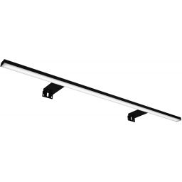 Elita Esther kinkiet 1x10 W black matt RE070800017160