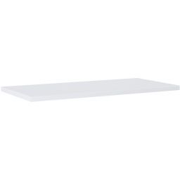 Elita blat 100,2x46 cm biały RE051000028060