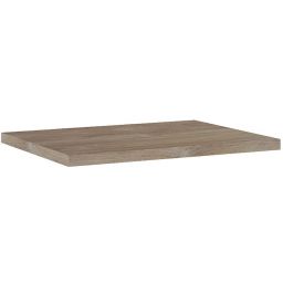 Elita Look blat 60,2x46 cm dąb RE05060012S780