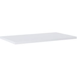 Elita Lofty blat 91,2x49,4 cm biały RE050900028060