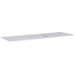 Elita ElitStone blat 161x46 cm white matt RE051600045290