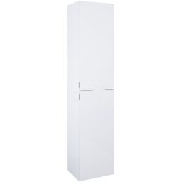 Outlet - Elita For All szafka 40x35,2x180 cm boczna wisząca biała 167409