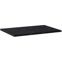 Elita ElitStone blat 60,6x46 cm black matt RE050600057160