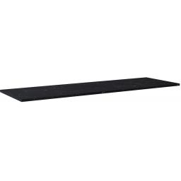 Elita ElitStone blat 161x46 cm black matt RE051600057160