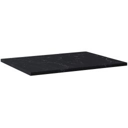 Elita Lofty blat 71,7x49,4 cm black matt RE050700057160