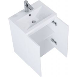 Elita Kido umywalka z szafką 50 cm white matt RE020500115290