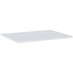Elita ElitStone blat 60,6 cm naszafkowy white matt RE050600015290