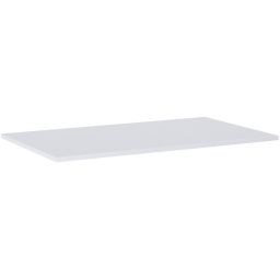 Elita ElitStone blat naszafkowy 80,6x46 cm white matt RE050800015290