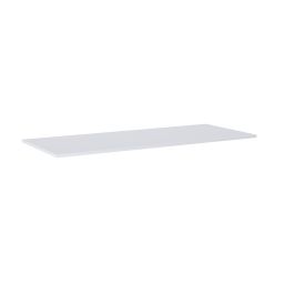 Elita ElitStone blat naszafkowy 120x46 cm white matt RE051200015290