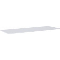 Elita ElitStone blat naszafkowy 141x46 cm white matt RE051400015290