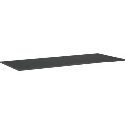 Elita ElitStone blat naszafkowy 121x46 cm anthracite matt RE051200016010