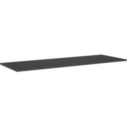 Elita ElitStone blat 140 cm naszafkowy anthracite matt RE051400016010