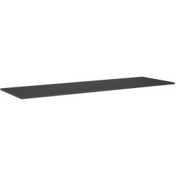 Elita ElitStone blat naszafkowy 161x46 cm anthracite matt RE051600016010