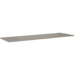 Elita ElitStone blat naszafkowy 161x46 cm fume matt RE051600017020