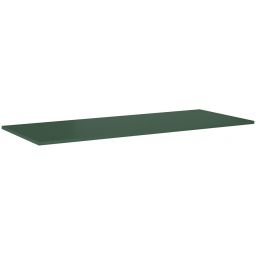 Elita ElitStone blat naszafkowy 121x46 cm forest green matt RE051200017010