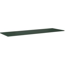 Elita ElitStone blat 161x46 cm forest green matt RE051600017010