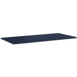 Elita ElitStone blat 100x46 cm navy navy blue matt RE051000017030