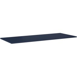 Elita ElitStone blat naszafkowy 121x46 cm navy blue matt RE051200017030