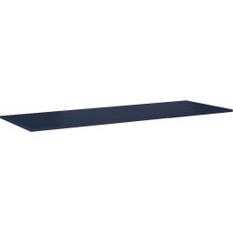 Elita ElitStone blat naszafkowy 141x46 cm navy blue matt RE051400017030