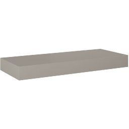 Elita Marmur konsola podumywalkowa 121x46 cm fume matt RE101200017020
