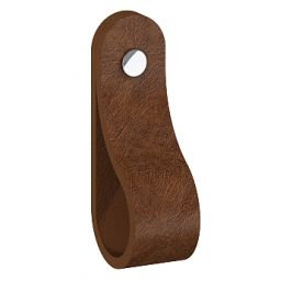 Elita Kido uchwyt do szafki brązowy mat RE120000177990