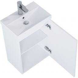 Elita Kido umywalka z szafką 46 cm white matt RE020450115290