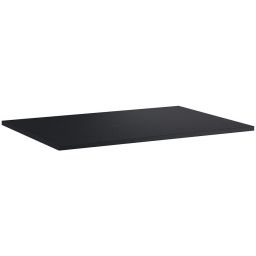 Elita ElitStone blat naszafkowy 70x49,4 cm black matt RE050700017160