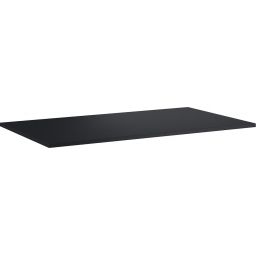 Elita ElitStone blat 90x49,4 cm black matt RE050900017160