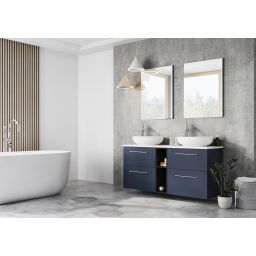 Elita Organic uchwyt do szafki chrom połysk RE120160050040