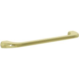 Elita Organic uchwyt do szafki złoty połysk RE120160055570