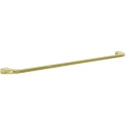 Elita Organic uchwyt do szafki złoty połysk RE120320055570