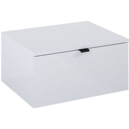 Elita Indus szafka 55,5x45,5x27,5 cm biała RE010600078060