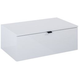 Elita Indus szafka 80 cm do stelaża biały połysk RE010800078060