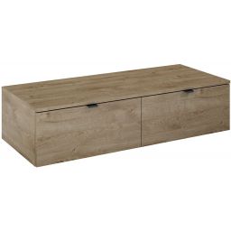 Elita Indus szafka 115,8x45,5x27,5 cm dąb canela RE011200077050