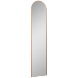 Elita Sharon lustro 35x150 cm z oświetleniem rose gold RE060351015450