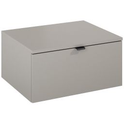 Elita Indus szafka 55,5x45,5x27,5 cm fume matt RE010600077020