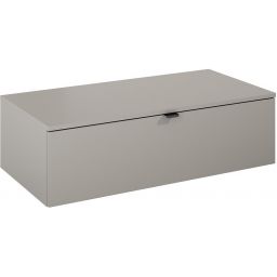 Elita Indus szafka 95,7x45,5x27,5 cm fume matt RE011000077020