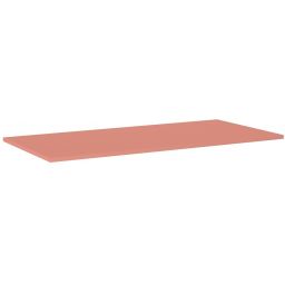 Elita ElitStone blat naszafkowy 100,6x46 cm terra pink matt RE051000016600